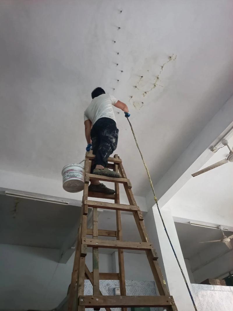 石家庄桥西区化学注浆